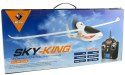 Samolot RC WLtoys Sky King F959S 2,4GHz