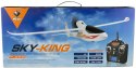 Samolot RC WLtoys Sky King F959S 2,4GHz