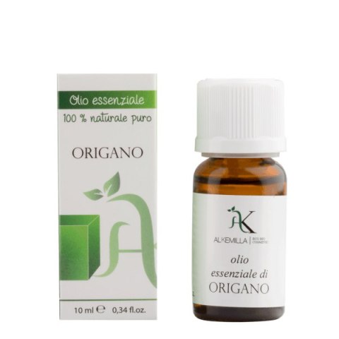 Olejek eteryczny z oregano 10ml - Alkemilla