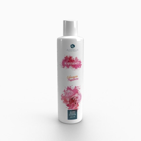 Żel pod prysznic Echinacea i Passiflora 300ml - Alkemilla K-Essence