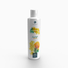 Żel pod prysznic Lukrecja i Ananas 300ml - Alkemilla K-Essence