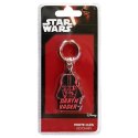 Brelok Lord Vader czerwony STAR WARS