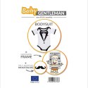 Baby Gentleman - Body - Rozmiar 68