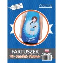 Fartuszek - Tu rządzi Mama