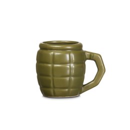 Grenade Shot - Kieliszek Granat - Zielony