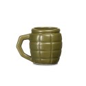 Grenade Shot - Kieliszek Granat - Zielony