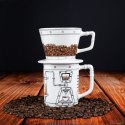 Coffeemageddon - Dripper i kubek