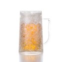 Lodowy Kufel FROSTER 500ml - Żel