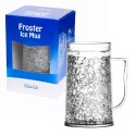 Lodowy Kufel FROSTER 500ml - Żel