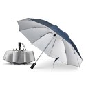 Securella - Odwrócony Parasol z Odblaskiem