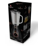 BLENDER BERLINGER HAUS BH-9025 BLACK ROSE