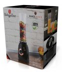 BLENDER KIELICHOWY SMOOTHIE BERLINGER HAUS BH-9164 BLACK ROSE