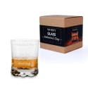 Szklanka do whisky Valentine's Day