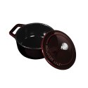 MINI GARNEK ŻELIWNY 550ml BERLINGER HAUS BH-6496