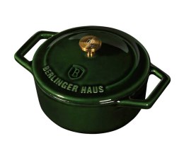 MINI GARNEK ŻELIWNY 550ml BERLINGER HAUS BH-6502