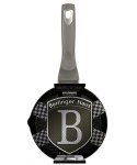 RONDEL GRANITOWY 16cm BERLINGER HAUS CARBON METALLIC BH-1233