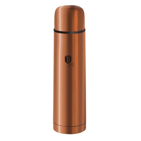 TERMOS STALOWY 0,5L BERLINGER HAUS BH-1752 ROSE GOLD