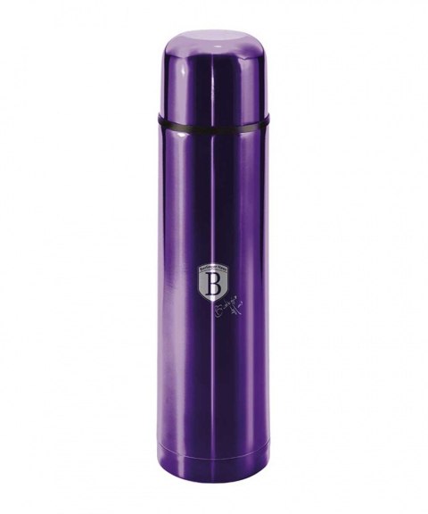 TERMOS STALOWY 0,75L BERLINGER HAUS BH-6813 PURPLE